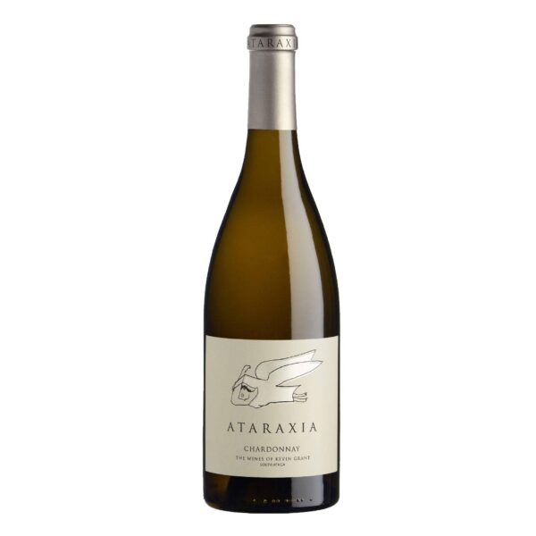 Ataraxia Chardonnay