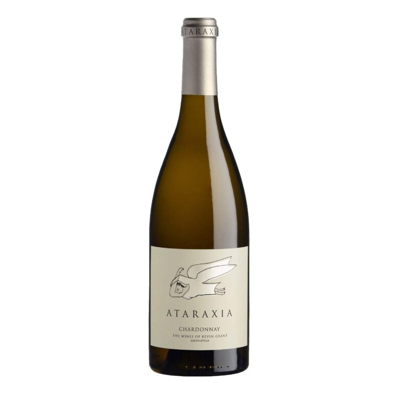 Ataraxia Chardonnay