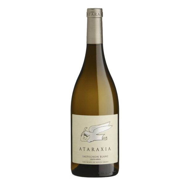 Ataraxia Sauvignon Blanc