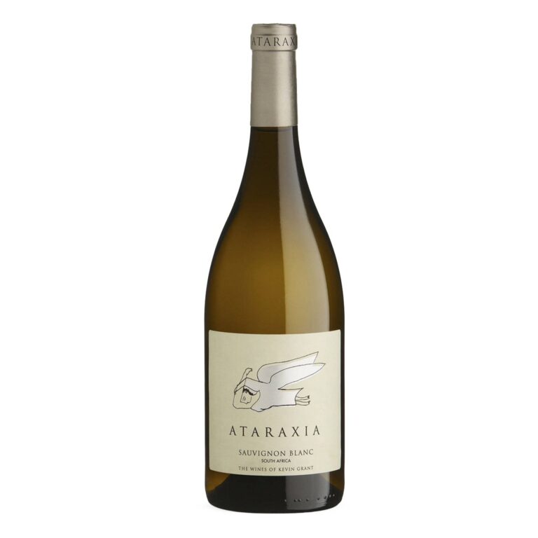 Ataraxia Sauvignon Blanc