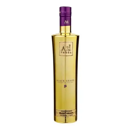 Au Black Grape Vodka