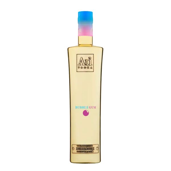 Au Bubblegum Vodka