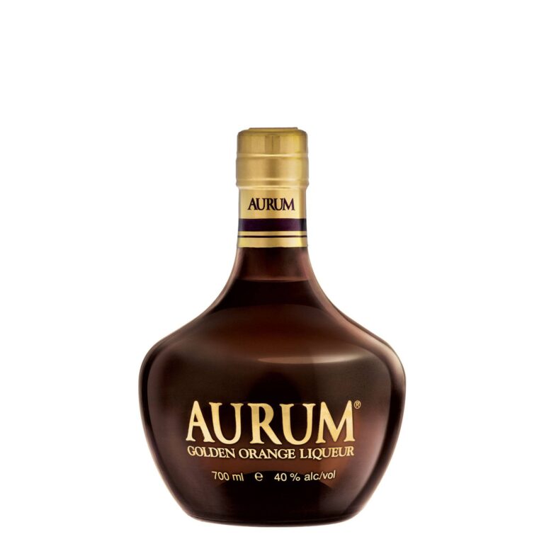 Aurum Golden Orange