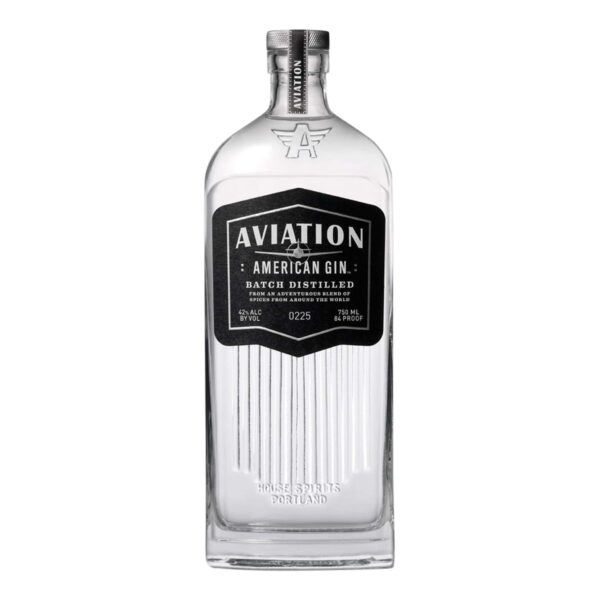 Aviation Gin