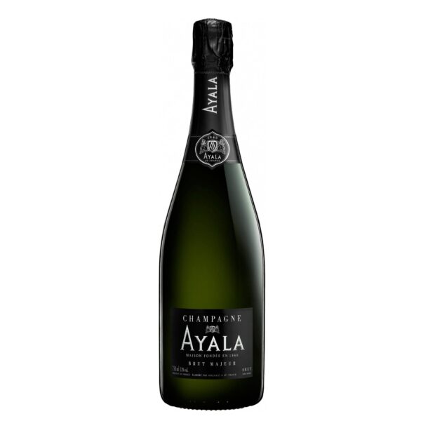 Ayala Brut Nature NV