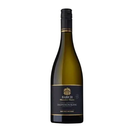 Babich Black Label Sauvignon Blanc