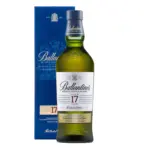 Ballantines 17 Years Whisky