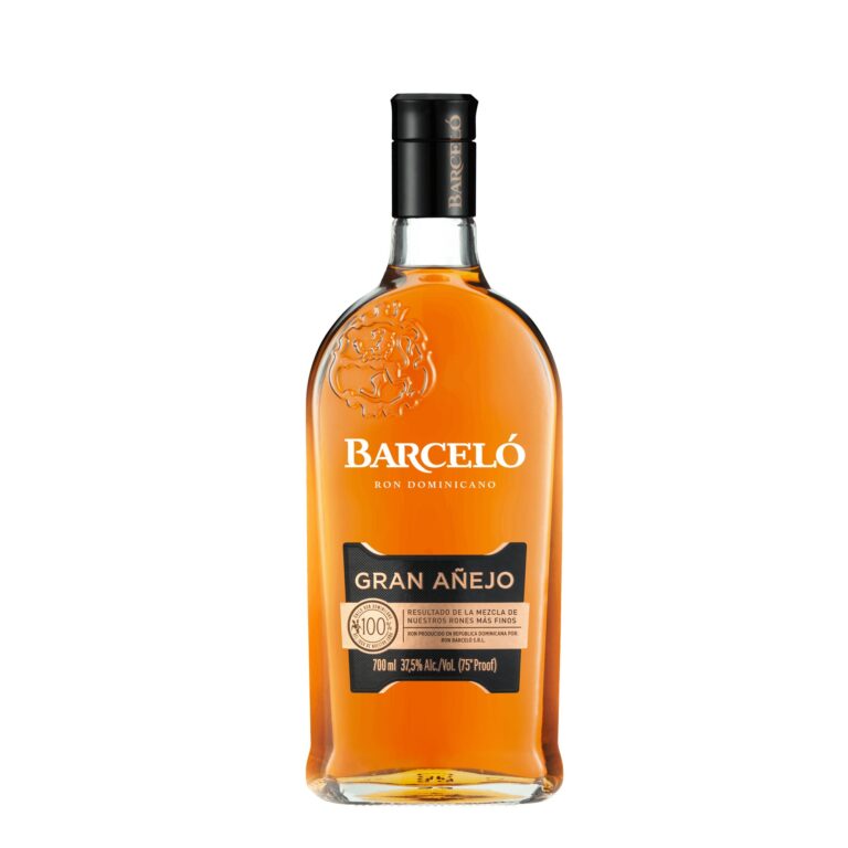 Barcelo Gran Anejo Rum