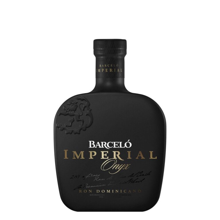Barcelo Imperial Onyx Rum