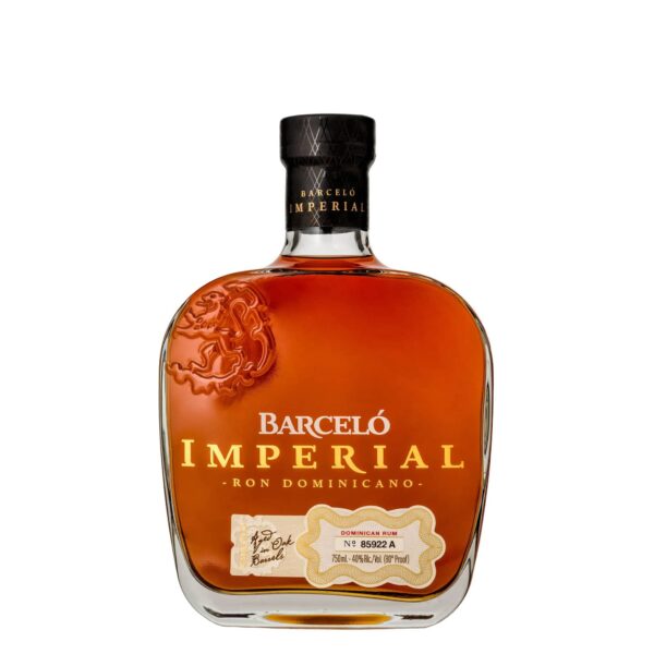 Barcelo Imperial Rum