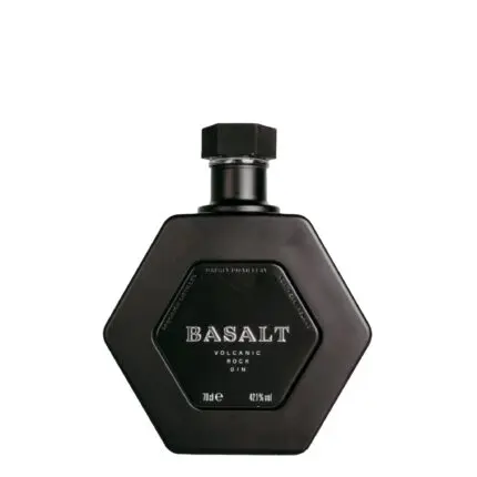 Basalt Volcanic Rock Gin
