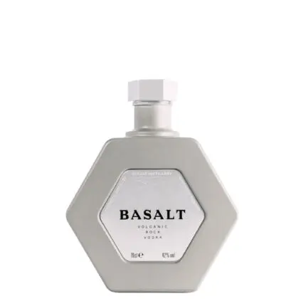 Basalt Volcanic Rock Vodka