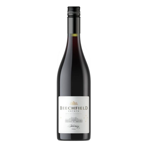 Beechfield Estate Shiraz