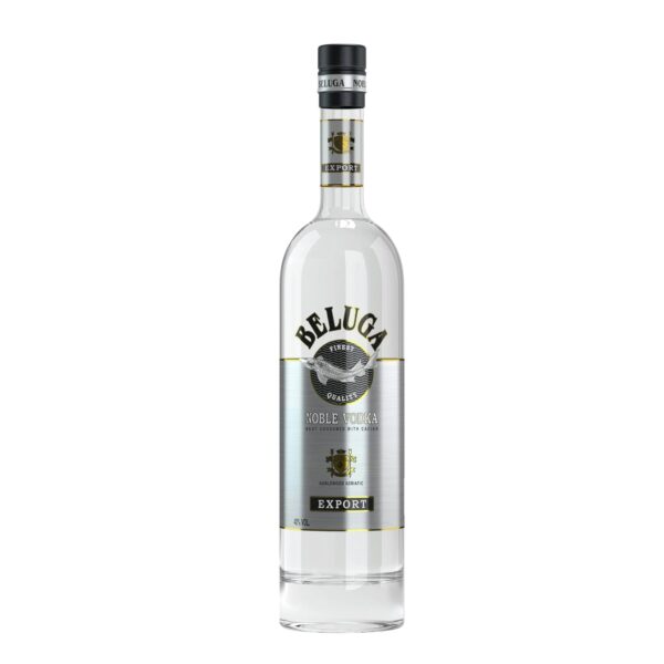 Beluga Noble Vodka 1L