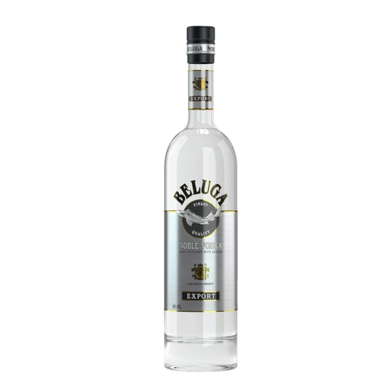 Beluga Noble Vodka 1L