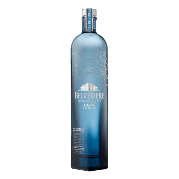 Belvedere Lake Bartezek Vodka