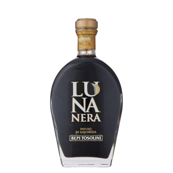 Bepi Tosolini Luna Nera Liqueur
