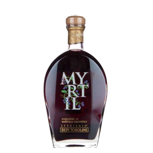 Bepi Tosolini Myrtil Liqueur