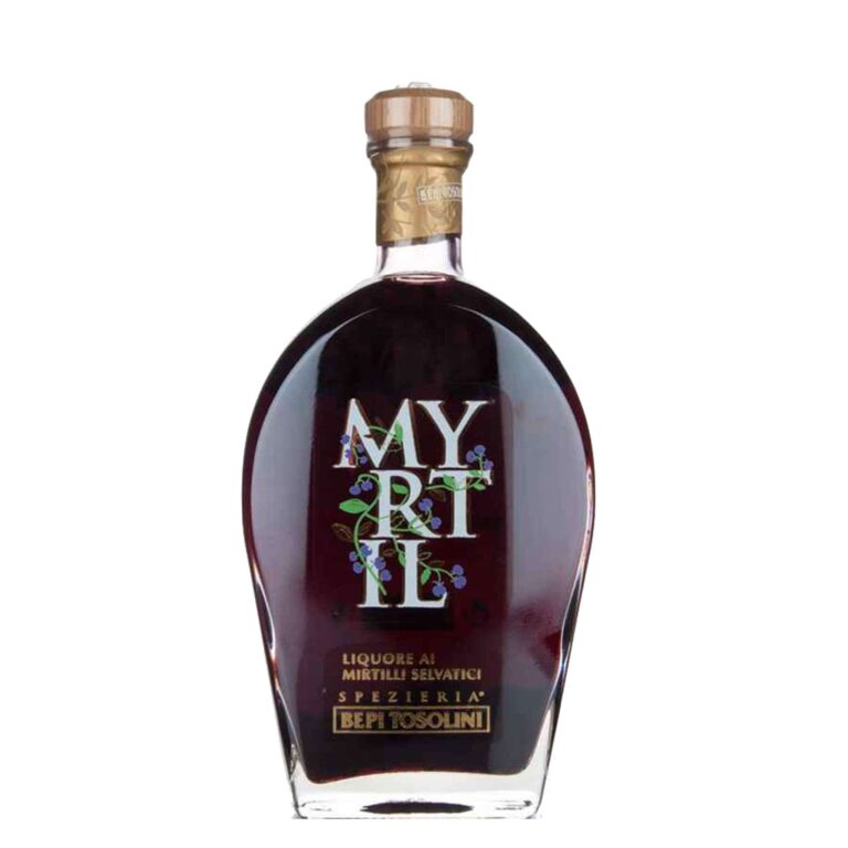 Bepi Tosolini Myrtil Liqueur
