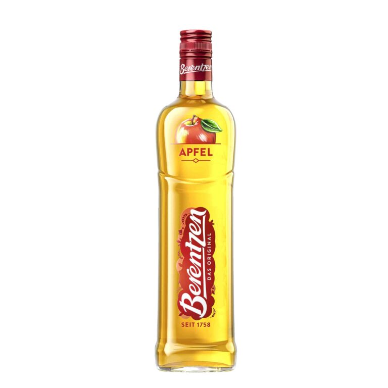 Berentzen Apfelkorn Liqueur
