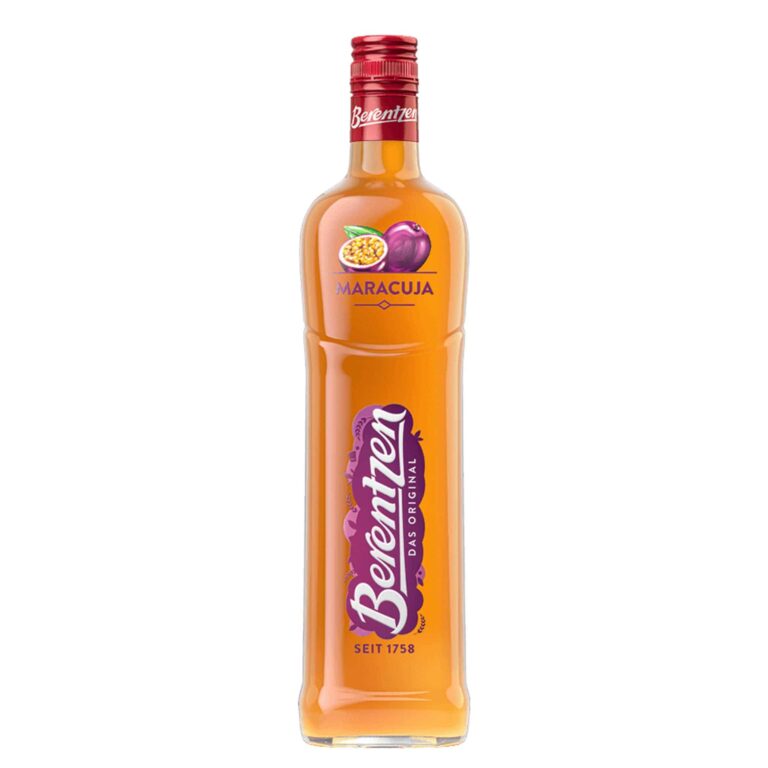 Berentzen Maracuja Liqueur