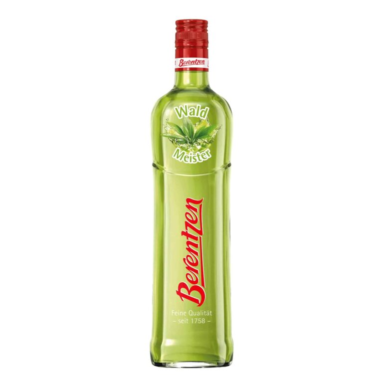 Berentzen Waldmeister