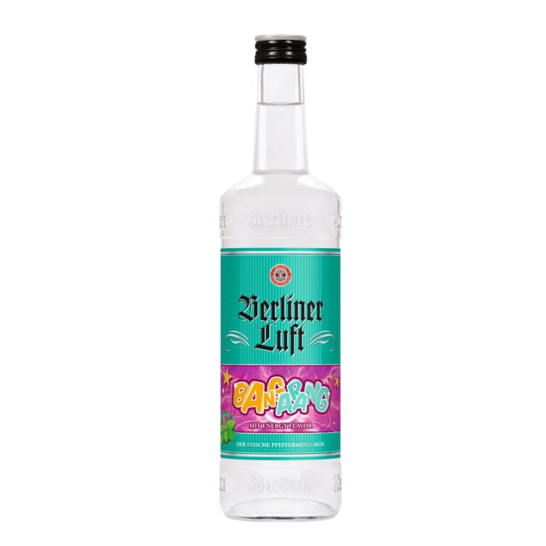 Berliner Luft Bangarang