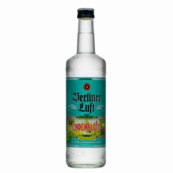 Berliner Luft Lindenblute