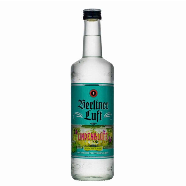 Berliner Luft Lindenblute