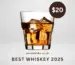 Best Whiskey 2025