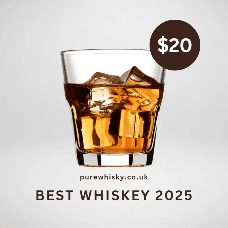 Best Whiskey 2025