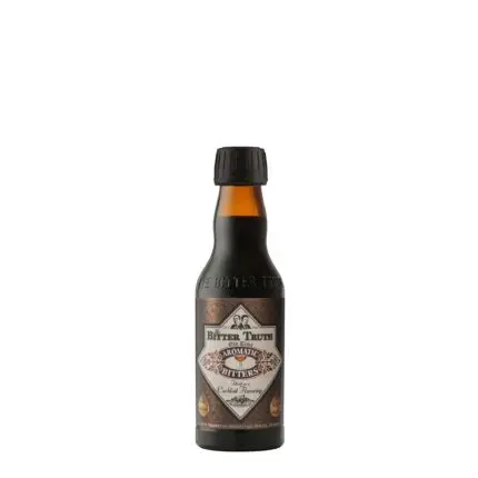 Bitter Truth Aromatic Old Time Bitters