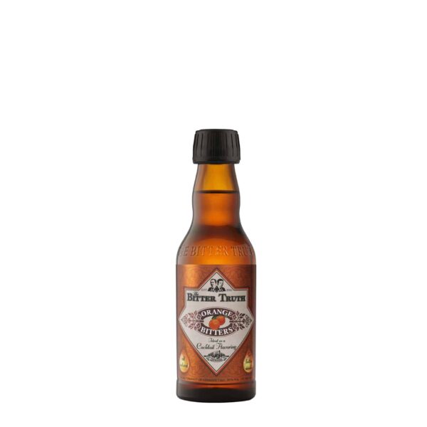 Bitter Truth Orange Bitters