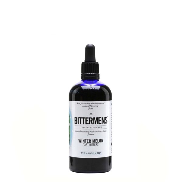 Bittermens Winter Melon Bitters