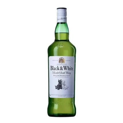 Black White Whisky