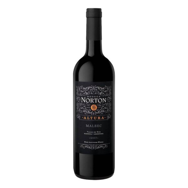 Bodega Norton Altura Malbec