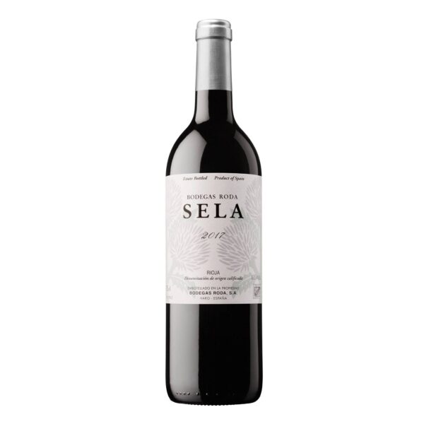 Bodega Roda Sela