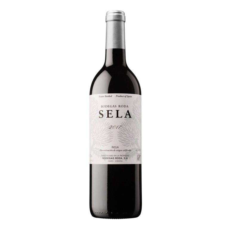 Bodega Roda Sela