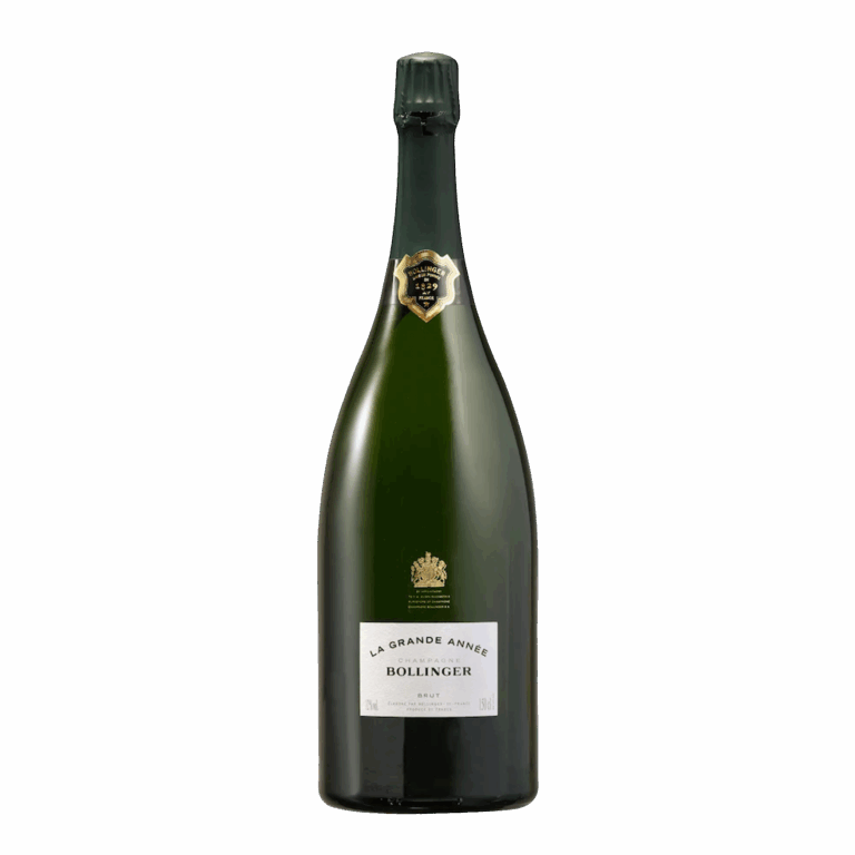 Bollinger La Grand Annee Magnum