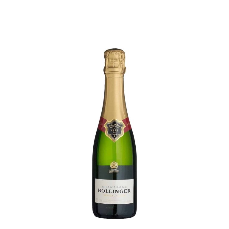 Bollinger Special Cuvee Half