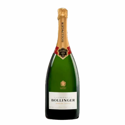 Bollinger Special Cuvee Jeroboam