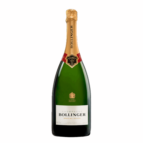 Bollinger Special Cuvee Jeroboam