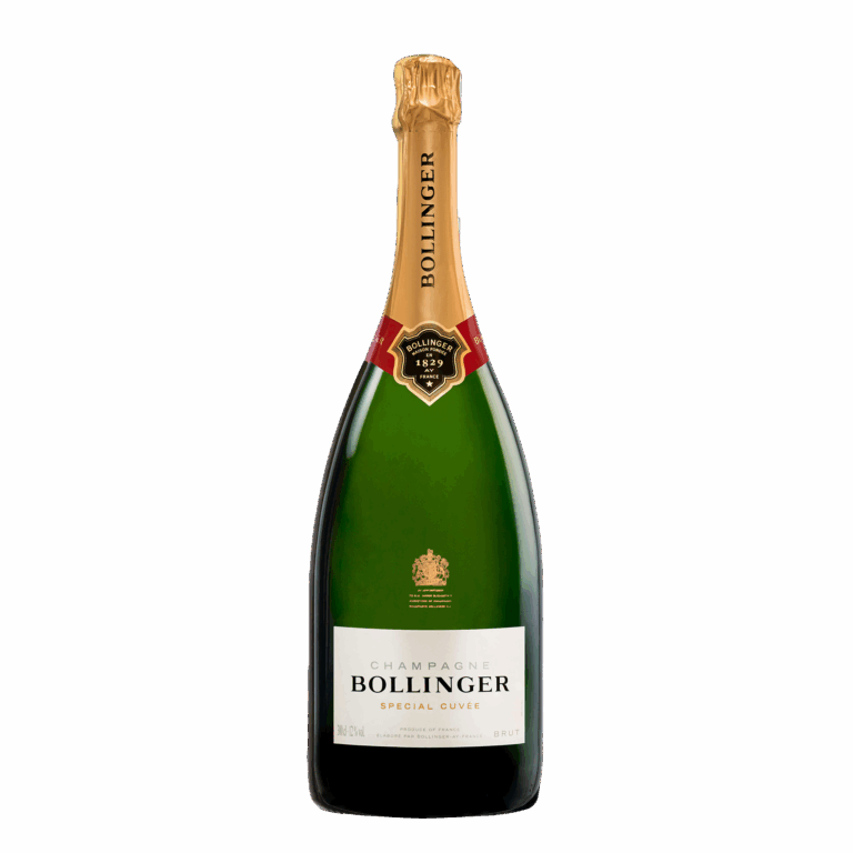 Bollinger Special Cuvee Jeroboam