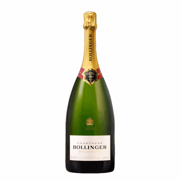 Bollinger Special Cuvee Magnum