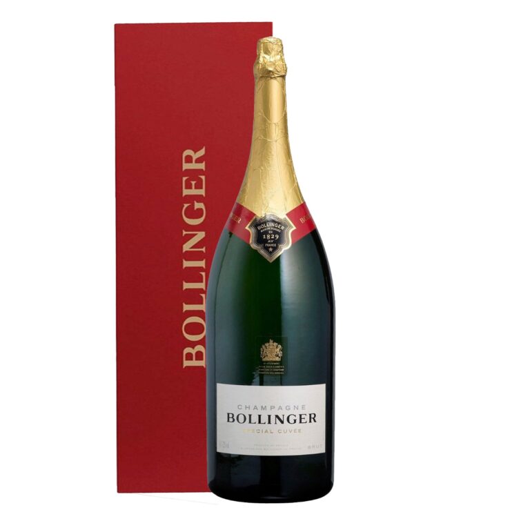 Bollinger Special Cuvee Methuselah