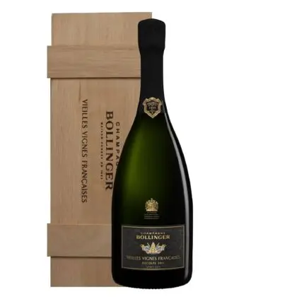 Bollinger Vieilles Vignes Francaises 2013