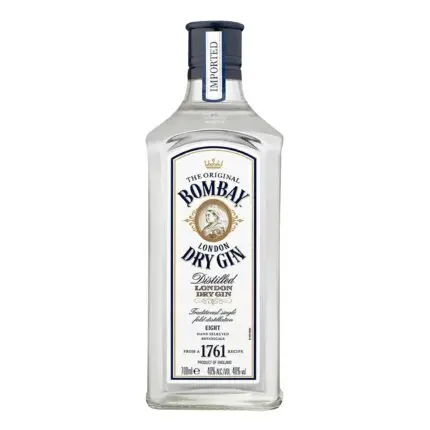 Bombay Dry Gin