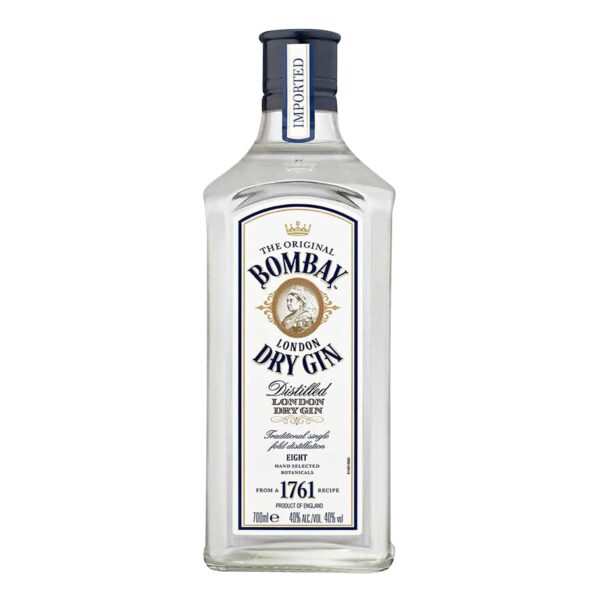 Bombay Dry Gin