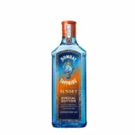 Bombay Sapphire Sunset Gin 1