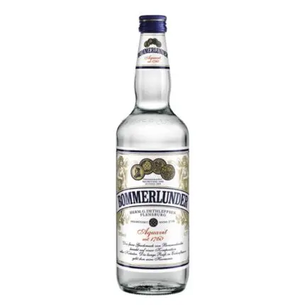 Bommerlunder